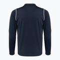 Detská futbalová mikina Nike Dri-FIT Park 20 Knit Track obsidiánová/biela/biela 2