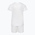 Futbalová súprava Nike Dri-FIT Park Little Kids biela/biela/čierna 3