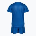 Futbalová súprava Nike Dri-FIT Park Little Kids kráľovská modrá/kráľovská modrá/biela 3