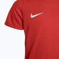 Futbalová súprava Nike Dri-FIT Park Little Kids univerzitná červená/univerzitná červená/biela 4