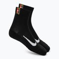 Ponožky Nike Court Multiplier Max 2 pary black/black