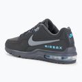 Pánske topánky Nike Air Max Ltd 3 black/anthracite/cool grey/light current blue 3