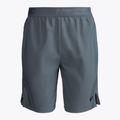 Pánske tréningové šortky Nike Flex Vent Max Short sivé CJ1957-084