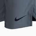 Pánske tréningové šortky Nike Flex Vent Max Short sivé CJ1957-084 3