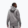 Pánska mikina Nike Jordan carbon heather 3
