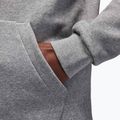 Pánska mikina  Jordan carbon heather 5