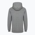 Pánska mikina  Jordan carbon heather 7