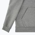 Pánska mikina  Jordan carbon heather 8
