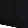 Nike NY DF Layer SS Top tričko čierne CJ9326-010 3