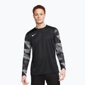 Pánska futbalová mikina Nike Dri-Fit Park IV black CJ6066-010