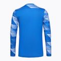 Pánska futbalová mikina Nike Dri-Fit Park IV modrá CJ6066-463 2