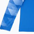 Pánska futbalová mikina Nike Dri-Fit Park IV modrá CJ6066-463 4