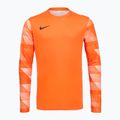 Pánska futbalová mikina Nike Dri-Fit Park IV orange CJ6066-819