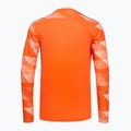Pánska futbalová mikina Nike Dri-Fit Park IV orange CJ6066-819 2
