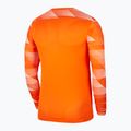 Pánska futbalová mikina Nike Dri-Fit Park IV orange CJ6066-819 2