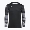 Detská futbalová mikina Nike Dry-Fit Park IV čierna CJ6072-010