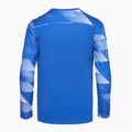 Detská futbalová mikina Nike Dry-Fit Park IV modrá CJ6072-463 2