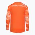 Detská futbalová mikina Nike Dry-Fit Park IV oranžová CJ6072-819 2