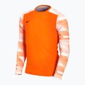 Detská futbalová mikina Nike Dry-Fit Park IV oranžová CJ6072-819