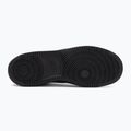 Pánske topánky Nike Court Vision Mid black/black/black 4