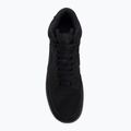Pánske topánky Nike Court Vision Mid black/black/black 5