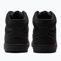 Pánske topánky Nike Court Vision Mid black/black/black 11