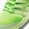 Detské tenisové topánky Nike Court Vapor X Jr ghost green/barely volt/blackened blue 8