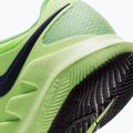 Detské tenisové topánky Nike Court Vapor X Jr ghost green/barely volt/blackened blue 9