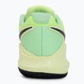 Detské tenisové topánky Nike Court Vapor X Jr ghost green/barely volt/blackened blue 6