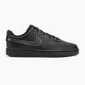 Dámske topánky Nike Court Vision Low black/black 2