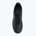 Dámske topánky Nike Court Vision Low black/black 5