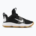 Volejbalová obuv Nike React Hyperset black CI2955-010 2