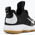 Volejbalová obuv Nike React Hyperset black CI2955-010 10