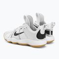 Volejbalová obuv Nike React Hyperset biela CI2955-010 6