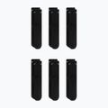 Pánske ponožky Nike Everyday Plus Cushioned Crew 6 pairs black/white 4