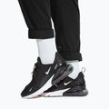 Pánske ponožky Nike Everyday Plus Cushioned Crew 6 párov white/black 6