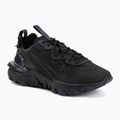 Pánske topánky Nike React Vision black/black/anthracite/anthracite