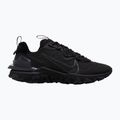 Pánska obuv Nike React Vision black/black/anthracite/anthracite
