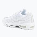 Pánske topánky Nike Air Max 95 Essential white/grey fog/white 3