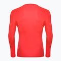 Pánske termo tričko s dlhým rukávom Nike Dri-FIT Park First Layer LS bright crimson/black 2