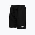 New Balance Match pánske futbalové šortky čierne NBEMS9026