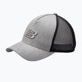 Dámska šiltovka New Balance Lifestyle Athletics Trucker šedá NBLAH11AG.OSZ 5