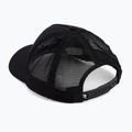 Dámska šiltovka New Balance Lifestyle Athletics Trucker čierna NBLAH11BK.OSZ 3
