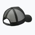 Dámska šiltovka New Balance Lifestyle Athletics Trucker čierna NBLAH11BK.OSZ 6