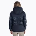 Columbia Pike Lake II Insulated dámska páperová bunda čierna 1909283 3