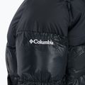Columbia Pike Lake II Insulated dámska páperová bunda čierna 1909283 12