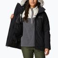 Dámska lyžiarska bunda Columbia Ava Alpine Insulated black 1910031 4