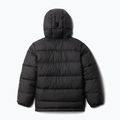 Detská páperová bunda Columbia Pike Lake Hooded 11 čierna 1799491 2
