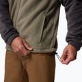 Pánska mikina Columbia Steens Mountain Full Zip 2.0 shark stone/green 7