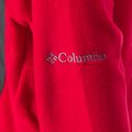 Detská fleecová mikina Columbia Fast Trek III červená 1887852 6